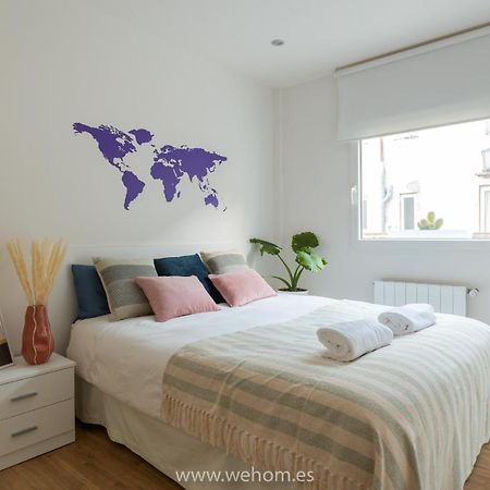 Appartement Casa Sol Con Amplia Terraza à Santander Extérieur photo