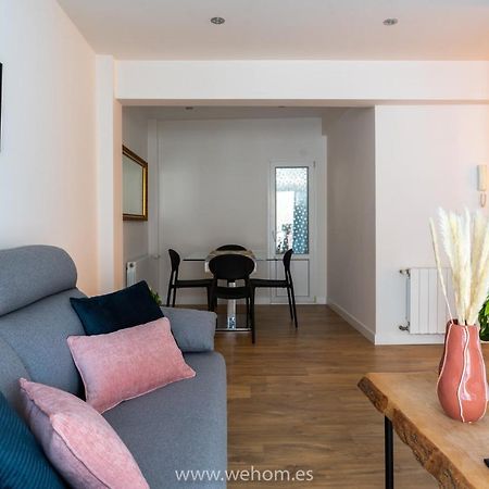 Appartement Casa Sol Con Amplia Terraza à Santander Extérieur photo