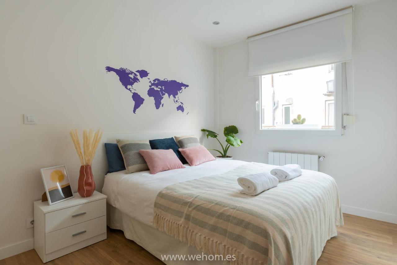 Appartement Casa Sol Con Amplia Terraza à Santander Extérieur photo