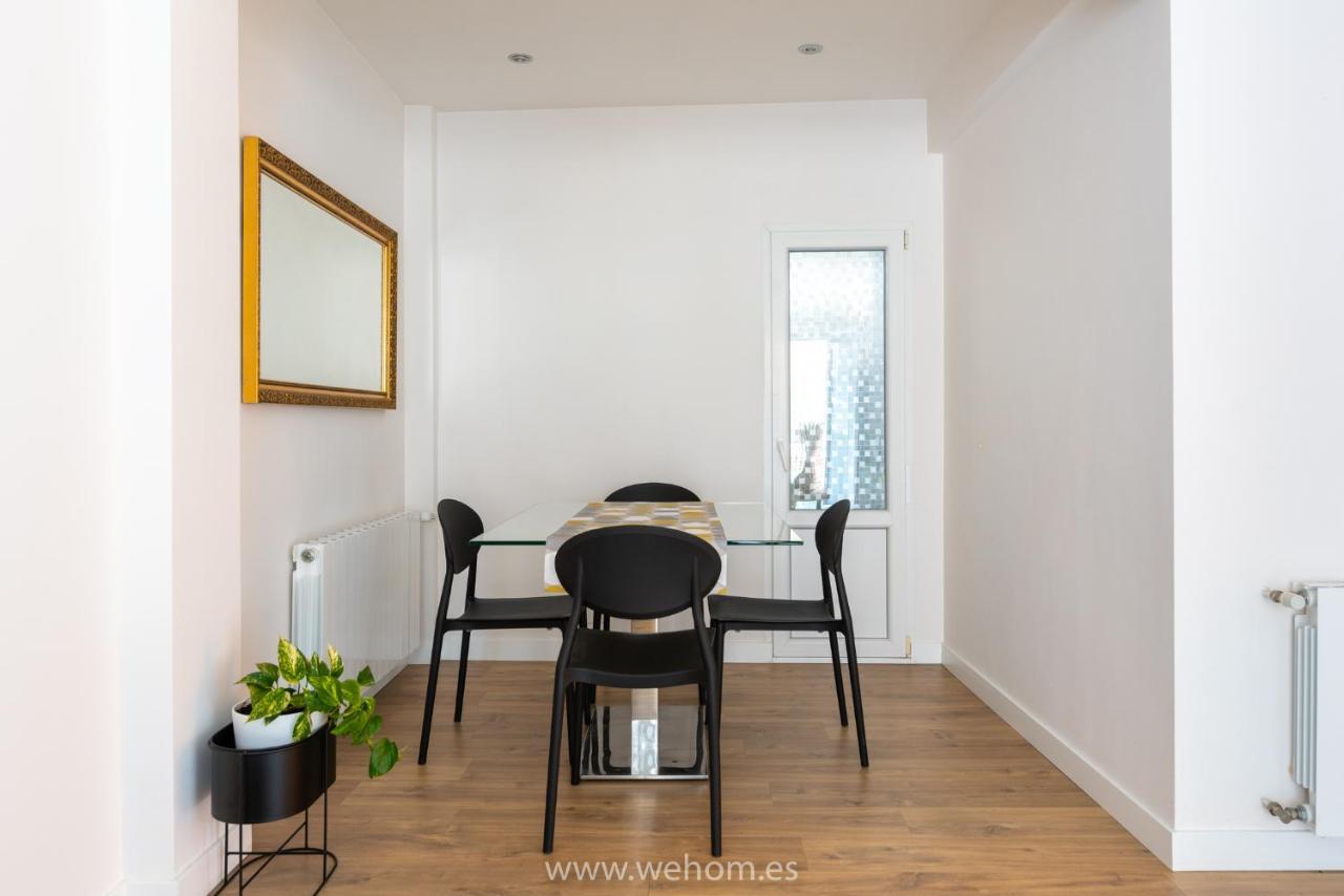 Appartement Casa Sol Con Amplia Terraza à Santander Extérieur photo