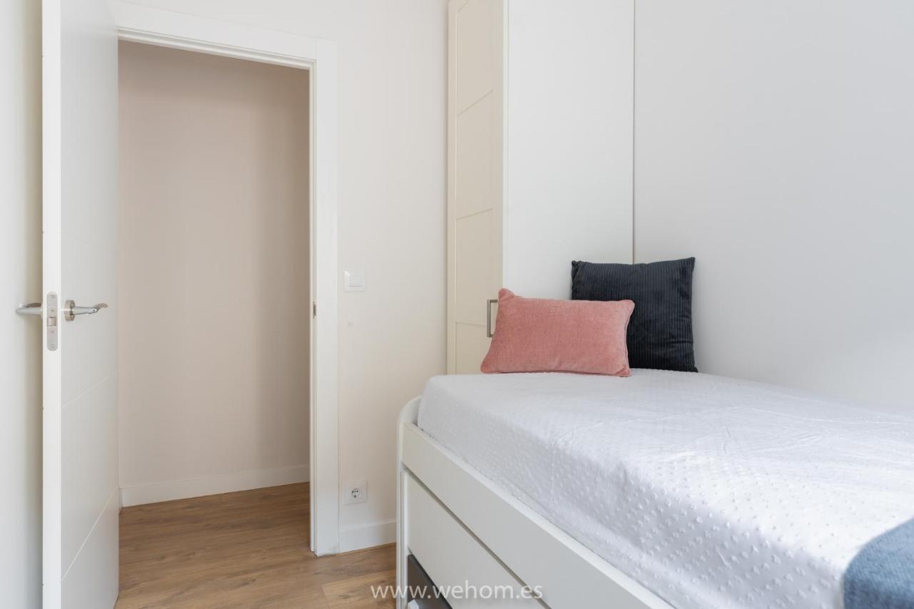 Appartement Casa Sol Con Amplia Terraza à Santander Extérieur photo