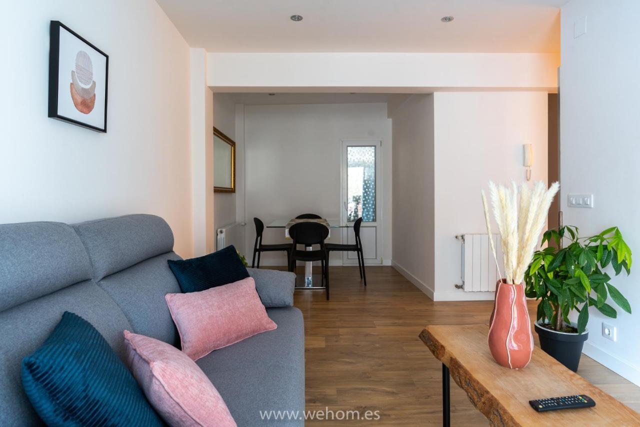 Appartement Casa Sol Con Amplia Terraza à Santander Extérieur photo